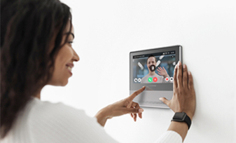 wideodomofony zabezpieczen