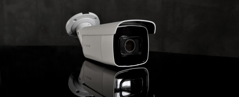 nowoczesne technologie w kamerach cctv