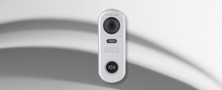 vidos-1001-prosta-stacja-bramowa-systemu-duo