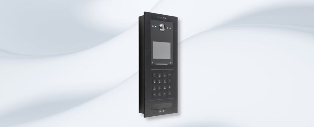 vidos-ipx-s110-stacja-ktora-laczy-komfort-i-bezpieczenstwo