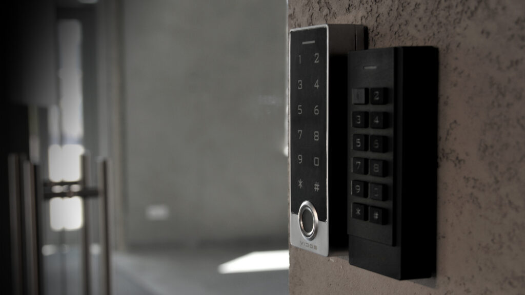 zastosowania zamkow szyfrowych wi-fi